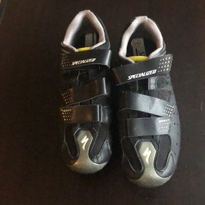 Men’s Specialized Cycling/Spin Shoes